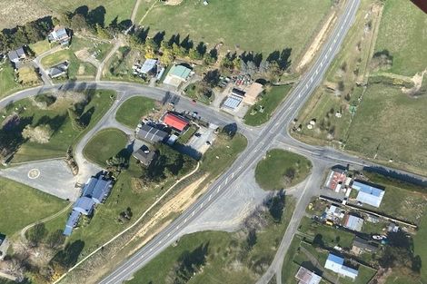 Photo of property in 3 Scargill Valley Road, Greta Valley, Amberley, 7483