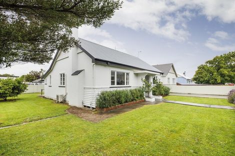 Photo of property in 9 Joseph Street, West End, Palmerston North, 4412
