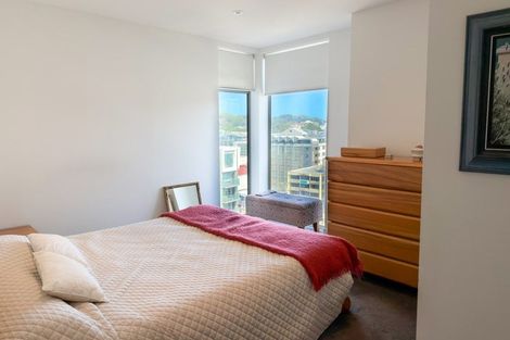 Photo of property in Elevate, 13/30e Taranaki Street, Te Aro, Wellington, 6011