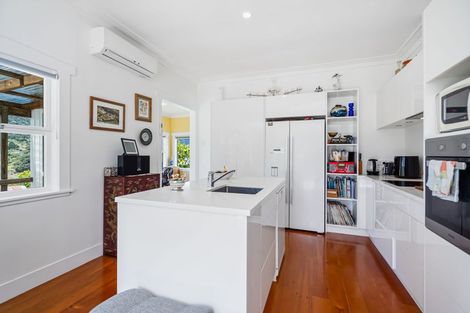 Photo of property in 1 Taurikura Street, Whangarei Heads, Whangarei, 0174