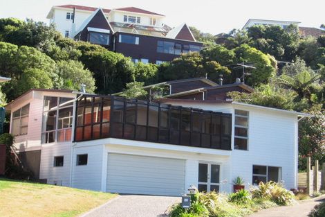 Photo of property in 78 Lohia Street, Khandallah, Wellington, 6035