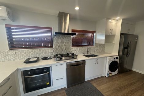 Photo of property in 33 Broadhurst Road, Flat Bush, Auckland, 2019