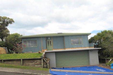 Photo of property in 13 Ridge Road, Tairua, 3508