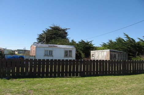 Photo of property in 11 Muapoko Street, Himatangi Beach, Foxton, 4891