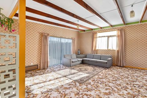 Photo of property in 21 Raupo Street, Castlecliff, Whanganui, 4501