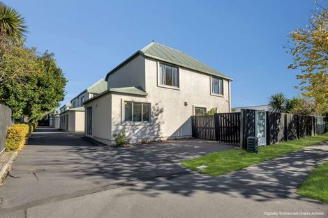 Photo of property in 1/61 Champion Street, Edgeware, Christchurch, 8013