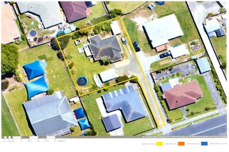 Photo of property in 34 Old Wairoa Road, Papakura, 2110