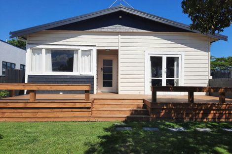 Photo of property in 18 Forward Street, Greenmeadows, Napier, 4112