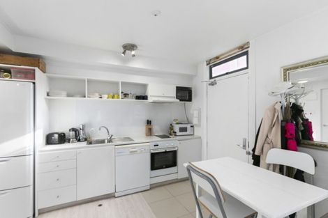 Photo of property in Hannahs Corner, 23/8 Leeds Street, Te Aro, Wellington, 6011