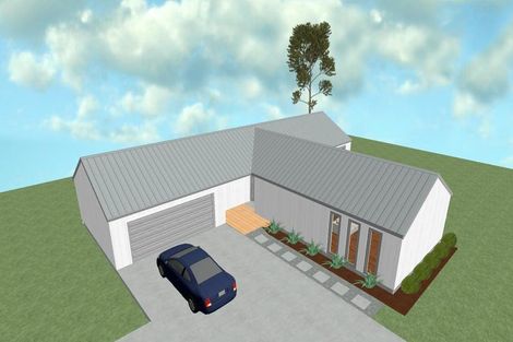 Photo of property in 31b Vivian Street, Solway, Masterton, 5810