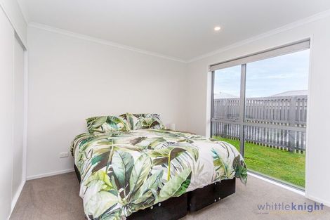 Photo of property in 47 Sholto Duncan Crescent, Halswell, Christchurch, 8025