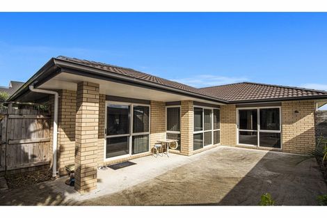 Photo of property in 35 Briden Drive, Tikipunga, Whangarei, 0112