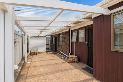 Photo of property in 5/116 Pakuranga Road, Pakuranga, Auckland, 2010