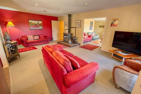 Photo of property in 164-180 Maori Creek Road, Marsden, Greymouth, 7872