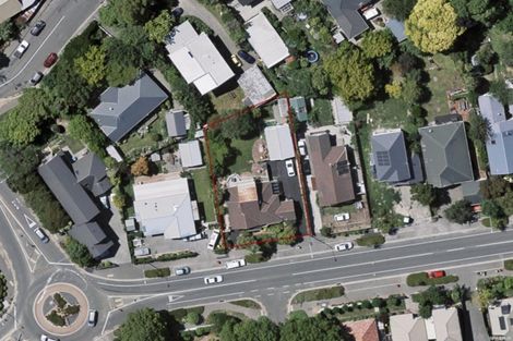 Photo of property in 161 Saint Albans Street, St Albans, Christchurch, 8014