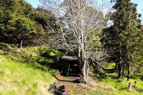 Photo of property in 65 Blue, Kohukohu, 0491