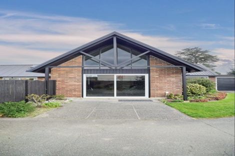 Photo of property in 115 Gladstone Terrace, Gladstone, Invercargill, 9810