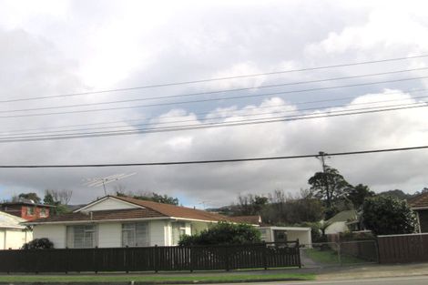 Photo of property in 939a High Street, Avalon, Lower Hutt, 5011
