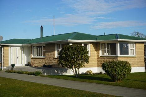 Photo of property in 128 Rolleston Street, Hokitika, 7810