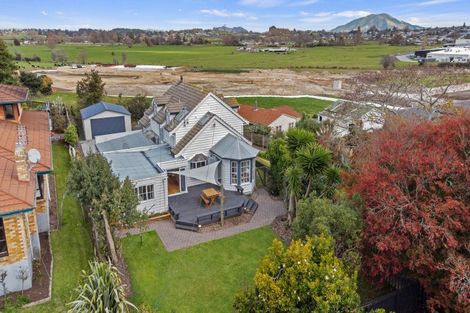 Photo of property in 1150 Cambridge Road, Te Awamutu, 3800
