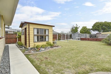 Photo of property in 12 Allstone Place, Burwood, Christchurch, 8083