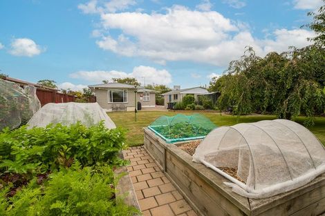 Photo of property in 400 Wairakei Road, Burnside, Christchurch, 8053