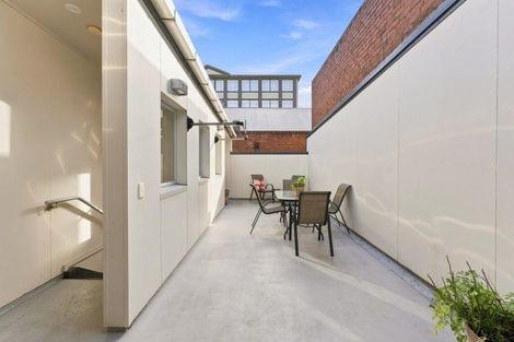 Photo of property in 237c Moray Place, Dunedin Central, Dunedin, 9016