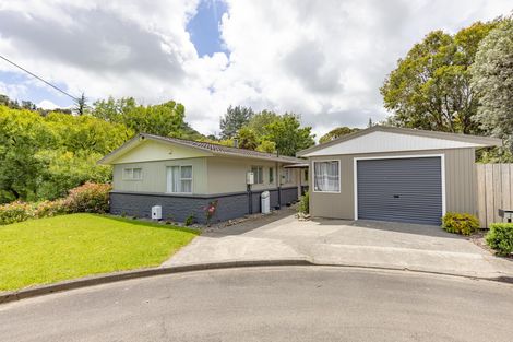 Photo of property in 21 Forres Street, Durie Hill, Whanganui, 4500