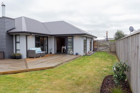 Photo of property in 8 Blue Jean Avenue, Rolleston, 7614