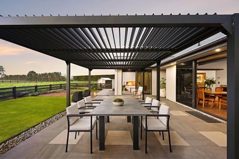 Photo of property in 101 Bellevue Road, Matangi, Hamilton, 3284