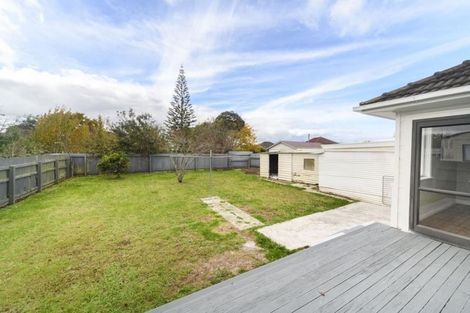 Photo of property in 29 Cardiff Street, Awapuni, Palmerston North, 4412