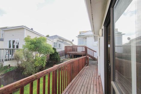 Photo of property in 14 Levy Street, Mount Victoria, Wellington, 6011