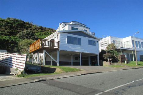 Photo of property in 91a Melrose Road, Southgate, Wellington, 6023