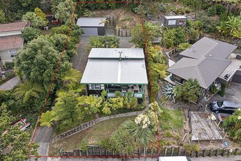 Photo of property in 7 Cambrae Road, Raglan, 3225