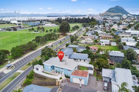 Photo of property in 475a Maunganui Road, Mount Maunganui, 3116