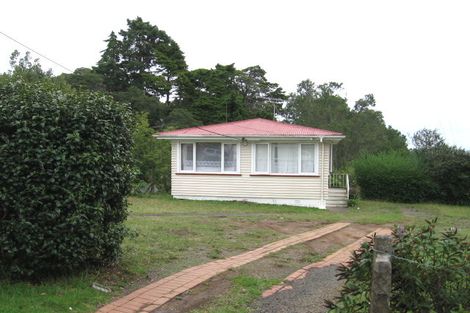 Photo of property in 386 Don Buck Road, Massey, Auckland, 0614