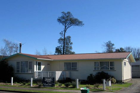 Photo of property in 12 Fraser Street, Masterton, 5810