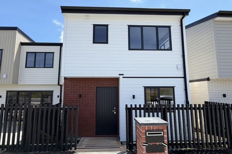 Photo of property in 26 Toetoe Street, Westgate, 0814