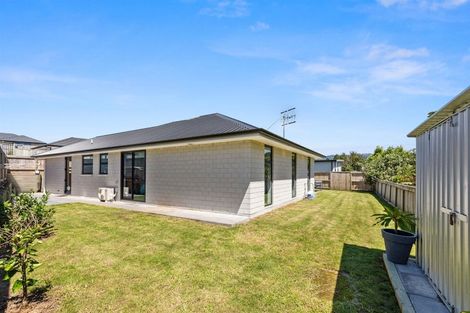 Photo of property in 3 Gaynor Way, Te Puke, 3119