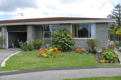 Photo of property in 1/11 Player Place, Shirley, Christchurch, 8061