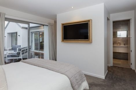 Photo of property in 587 Madras Street, St Albans, Christchurch, 8014