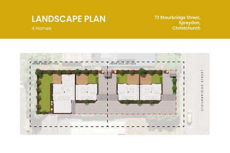 Photo of property in 73 Stourbridge Street, Spreydon, Christchurch, 8024