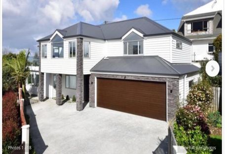 Photo of property in 2/40 Kowhai Road, Campbells Bay, Auckland, 0630