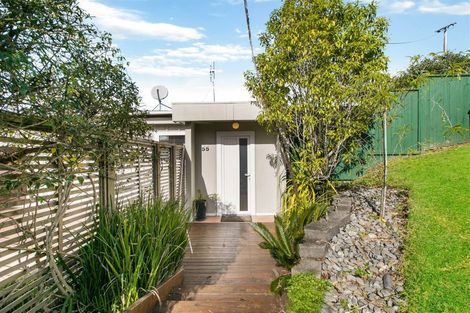 Photo of property in 55 Sunset Road, Totara Vale, Auckland, 0632