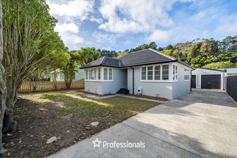 Photo of property in 288 Naenae Road, Naenae, Lower Hutt, 5011