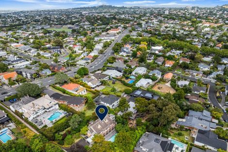 Photo of property in 714 Remuera Road, Remuera, Auckland, 1050
