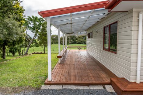 Photo of property in 1352 Gordonton Road, Taupiri, 3791