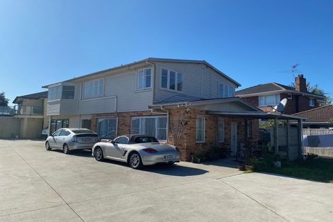 Photo of property in 200 Bucklands Beach Road, Bucklands Beach, Auckland, 2012