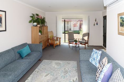 Photo of property in Villa Estate, 60/55 Armstrong Avenue, Carterton, 5713