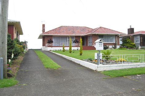 Photo of property in 22 Pukaki Road, Mangere, Auckland, 2022